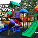 Çocuk Oyun Parkı Açma Maliyeti