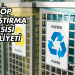 Çöp Ayrıştırma Tesisi Maliyeti