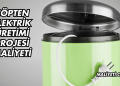 Çöpten Elektrik Üretimi Projesi Maliyeti