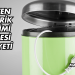 Çöpten Elektrik Üretimi Projesi Maliyeti