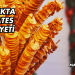 Çubukta Patates Maliyeti