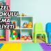 Özel Anaokulu Açma Maliyeti