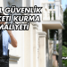 Özel Güvenlik Şirketi Kurma Maliyeti