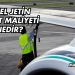 Özel Jetin Yakıt Maliyeti Nedir?