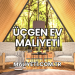 Üçgen Ev Maliyeti