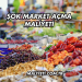 Şok Market Açma Maliyeti Ne Kadar?