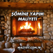 Şömine Yapım Maliyeti Ne Kadar?