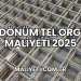 1 Dönüm Tel Örgü Maliyeti 2025