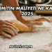 1 Simitin Maliyeti Ne Kadar 2025