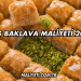 1 kg Baklava Maliyeti 2025