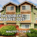 100 m2 Dubleks Ev Maliyeti 2025