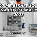 1000 Metrekare Soğuk Hava Deposu Maliyeti 2025