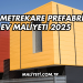 130 Metrekare Prefabrik Ev Maliyeti 2025