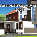 140 m2 Dubleks Ev Maliyeti 2025