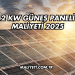 2 kW Güneş Paneli Maliyeti 2025