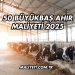 Çeki Demiri Ruhsata İşletme Maliyeti 2025