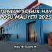 500 Tonluk Soğuk Hava Deposu Maliyeti 2025