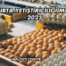 Yumurta Yetiştiriciliği Maliyeti 2025