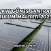500 kW Güneş Santrali Kurulum Maliyeti 2025