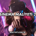 5D Sinema Maliyeti 2025