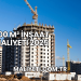 600 m² İnşaat Maliyeti 2025