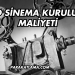 7D Sinema Kurulum Maliyeti