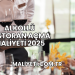 Alkollü Restoran Açma Maliyeti 2025