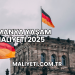 Almanya Yaşam Maliyeti 2025