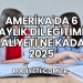 Amerika'da 6 Aylık Dil Eğitimi Maliyeti Ne Kadar 2025