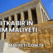 Anıtkabir'in Yapım Maliyeti