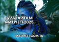 Avatar Film Maliyeti 2025