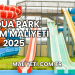 Aqua Park Yapım Maliyeti 2025