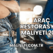 Araç Restorasyon Maliyeti 2025