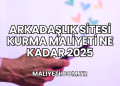 Arkadaşlık Sitesi Kurma Maliyeti Ne Kadar 2025