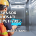 Asansör Ruhsatı Maliyeti 2025