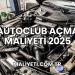 Autoclub Açma Maliyeti 2025