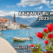 Balkan Turu Maliyeti 2025