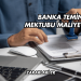 Banka Teminat Mektubu Maliyeti 2025
