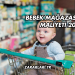 Bebek Mağazası Açma Maliyeti 2025