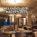 Beş Yıldızlı Otel Maliyeti 2025