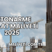 Betonarme İnşaat Maliyeti 2025