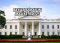 Beyaz Saray'ın Maliyeti 2025