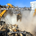 Bina Yıkım Maliyeti 2025