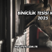 Binicilik Tesisi Maliyeti 2025