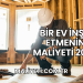 Bir Ev İnşa Etmenin Maliyeti 2025