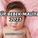 Bir Tüp Bebek Maliyeti 2025