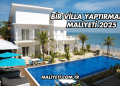 Bir Villa Yaptırmanın Maliyeti 2025