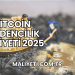 Bitcoin Madencilik Maliyeti 2025