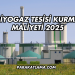 Biyogaz Tesisi Kurma Maliyeti 2025