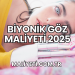 Biyonik Göz Maliyeti 2025